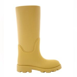NEW Burberry Marsh Rain Boots Size 40